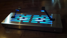 Star Wars Lightsaber Display stand with LED lights