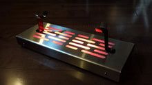 Star Wars Lightsaber Display stand with LED lights