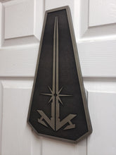 Savi's workshop the gatherers sign