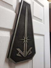 Savi's workshop the gatherers sign