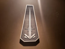 Savi's workshop the gatherers sign