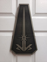 Savi's workshop the gatherers sign