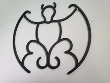 Disney haunted mansion Bat ornament replica