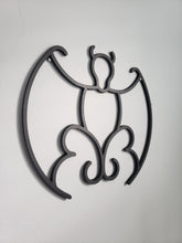 Disney haunted mansion Bat ornament replica