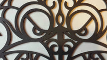 Disney haunted mansion stretching room vent replica magic kingdom