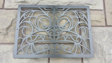 Disney haunted mansion stretching room vent replica magic kingdom