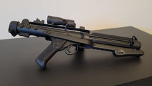 ESB  Snowtrooper Stormtrooper E-11 Blaster Prop Replica