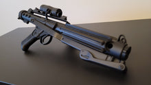 ESB  Snowtrooper Stormtrooper E-11 Blaster Prop Replica