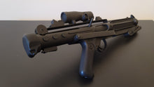 ESB  Snowtrooper Stormtrooper E-11 Blaster Prop Replica