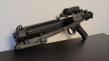 ESB  Snowtrooper Stormtrooper E-11 Blaster Prop Replica