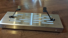Star Wars Lightsaber Display stand with LED lights