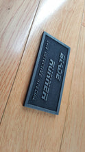 Blade Runner 2019 Detective special plaque