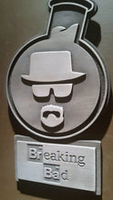 Breaking Bad Themed Resin plaque