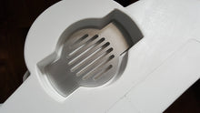 Boba Fett jet pack exhaust vent