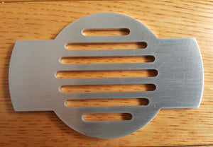 Boba Fett jet pack exhaust vent