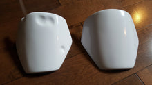 Boba Fett shoulder armor kit mandalorian prop cosplay
