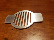 Boba Fett jet pack exhaust vent vertical bars
