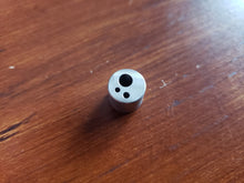 Boba Fett helmet stainless steel Borden connector