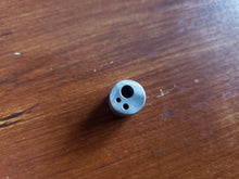 Boba Fett helmet stainless steel Borden connector
