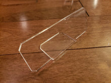 halcyon Starcuiser training lightsaber