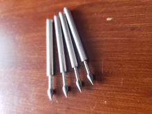 Boba Fett gauntlet darts stainless steel