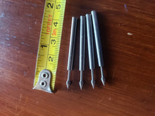 Boba Fett gauntlet darts stainless steel