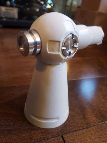 Boba Fett Jet pack thruster Greeblies