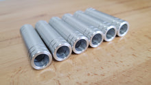 Din Djarin Mandalorian shin cylinder 6 piece set