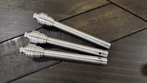 Rebel Pilot Code Cylinders -Tie Pilot, Imperial Crew, gunner Data Cylinder x-wing