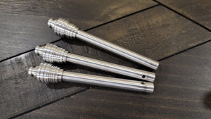 Rebel Pilot Code Cylinders -Tie Pilot, Imperial Crew, gunner Data Cylinder x-wing