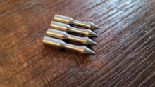 Bo-Katan gauntlet darts from clone wars animated series stainless steel