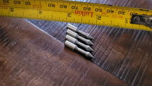 Bo-Katan gauntlet darts from clone wars animated series stainless steel