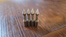 Bo-Katan gauntlet darts from clone wars animated series stainless steel