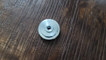 code disk for Tie Pilot, AT AT driver, imperial officer, Mudtrooper turntable pully replica