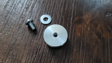 code disk for Tie Pilot, AT AT driver, imperial officer, Mudtrooper turntable pully replica