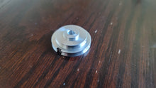 code disk for Tie Pilot, AT AT driver, imperial officer, Mudtrooper turntable pully replica