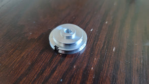 code disk for Tie Pilot, AT AT driver, imperial officer, Mudtrooper turntable pully replica