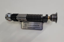 metal wallmount lightsaber bracket including dataplate of your choice