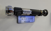 metal wallmount lightsaber bracket including dataplate of your choice
