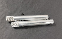aluminum Boba Fett shin tool set - replica mitchell stylus brush