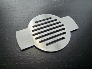 Boba Fett Mandalorian Jet Pack Exhaust Vent