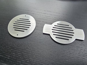Boba Fett Mandalorian Jet Pack Exhaust Vent