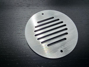 Boba Fett Mandalorian Jet Pack Exhaust Vent