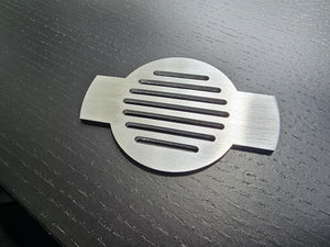 Boba Fett Mandalorian Jet Pack Exhaust Vent