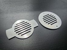 Boba Fett Mandalorian Jet Pack Exhaust Vent