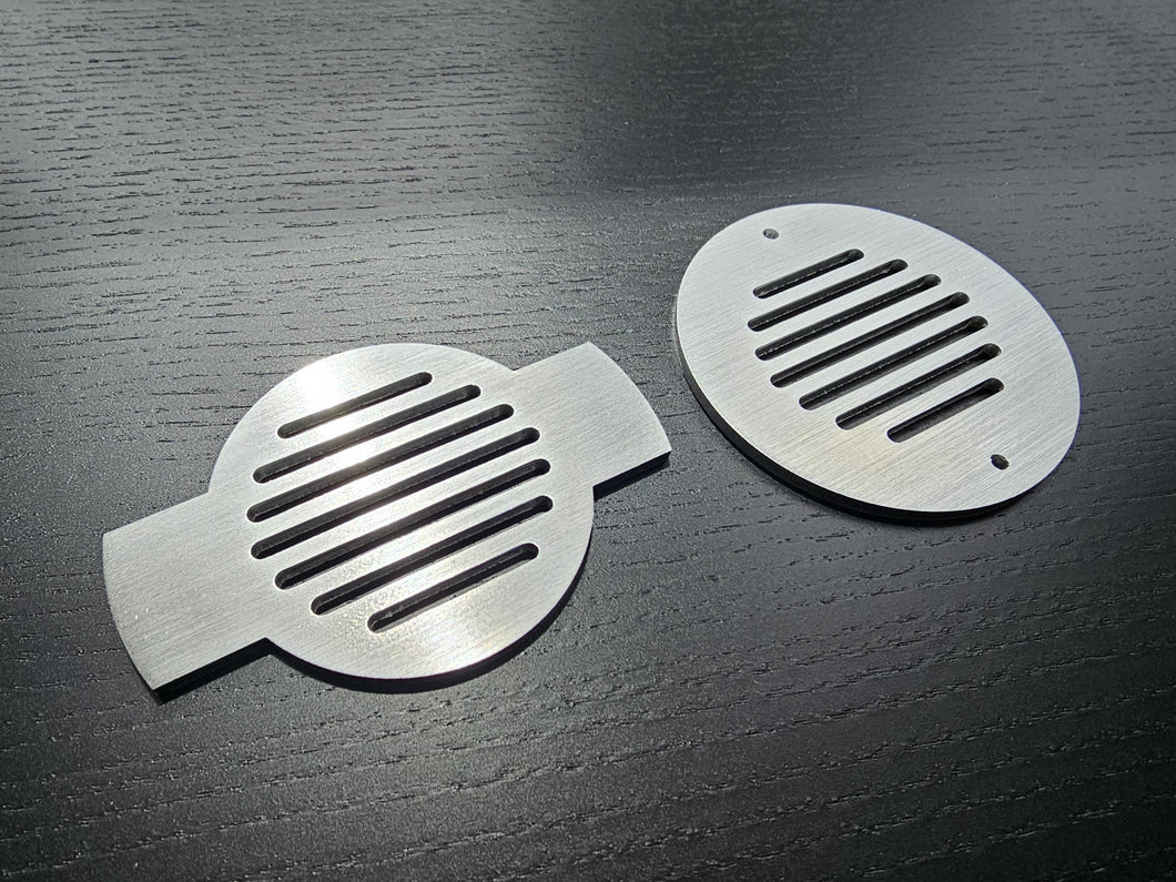 Boba Fett Mandalorian Jet Pack Exhaust Vent