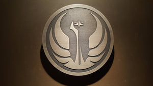 star wars old republic plaque sign