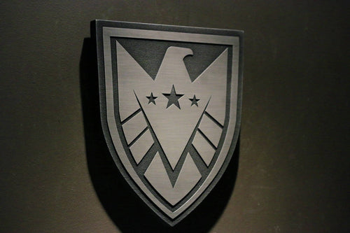 Marvels Agents of SHIELD 