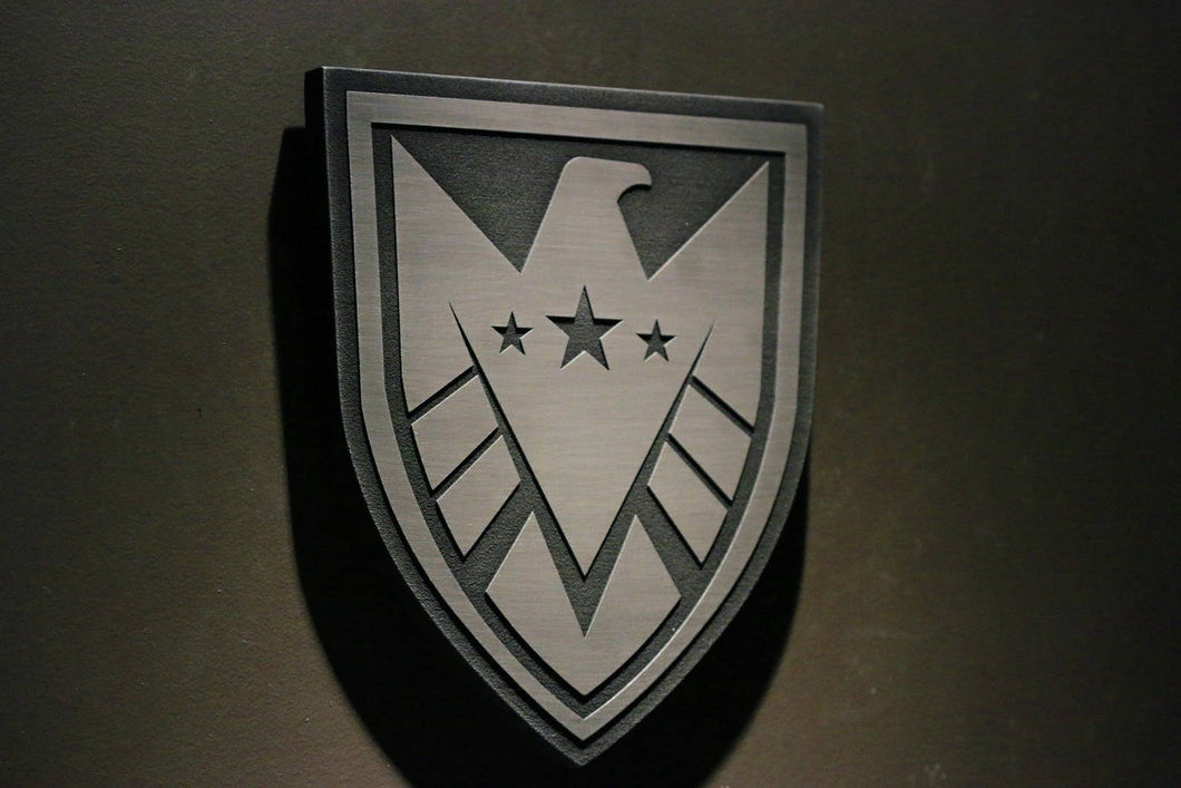 Marvels Agents of SHIELD 
