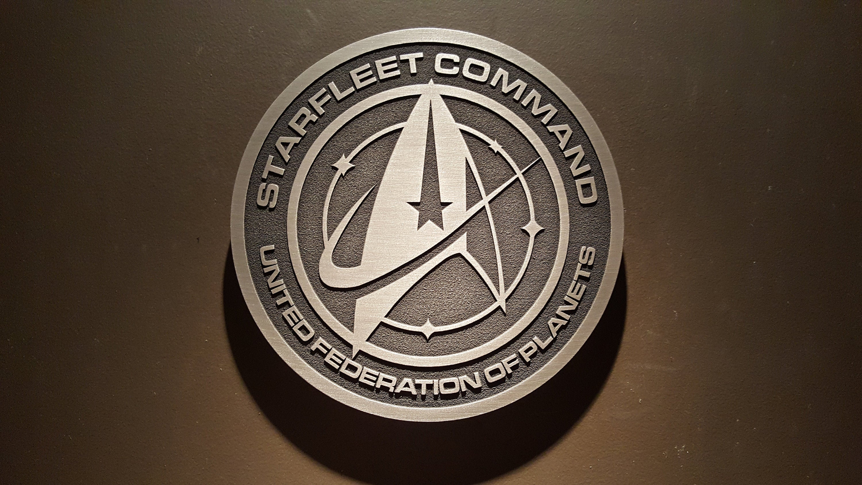 United Federation Of Planets Star Trek: The Next Generation UFP